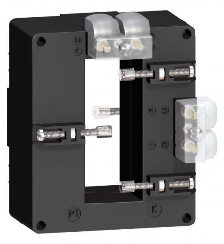 METSECT5DD150R Трансформатор тока 1500/5А шина 34х84 SchE 