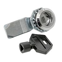 22-20/46-ip54 Замок треугольник 22-20/46 IP54 PROxima EKF 