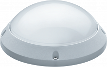 61634 Светильник светодиодный 61 634 NBL-PR1-12-4K-12/48-WH-IP65-LED 12Вт 4000К IP65 1100лм ЖКХ низковольтный круг бел. (аналог НПП) Navigator 