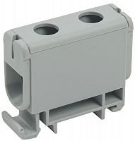 YZN12-050-K03 Клемма вводная силовая КВС 6-50кв.мм сер. IEK 