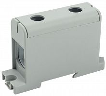 YZN12-150-K03 Клемма вводная силовая КВС 35-150кв.мм сер. IEK 
