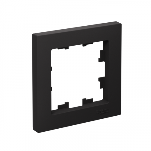ATN001001 Рамка 1-м AtlasDesign карбон SE 