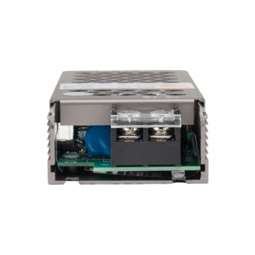 5015500 Блок питания для светодиодной ленты 60Вт 2.5А 24В IP20 BSPS метал. Pro JazzWay  фото 4