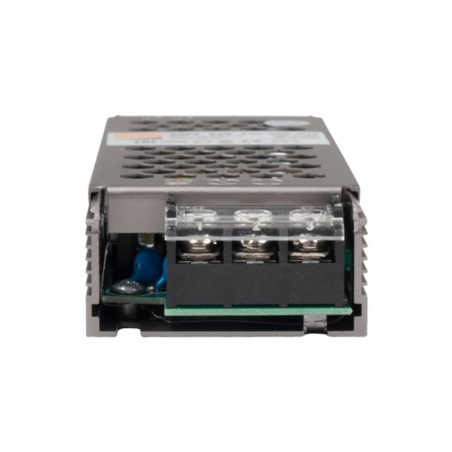 5015500 Блок питания для светодиодной ленты 60Вт 2.5А 24В IP20 BSPS метал. Pro JazzWay  фото 5