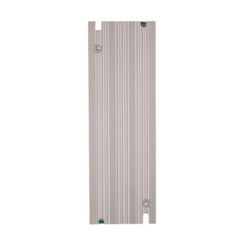 5015500 Блок питания для светодиодной ленты 60Вт 2.5А 24В IP20 BSPS метал. Pro JazzWay  фото 6
