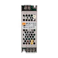 5015500 Блок питания для светодиодной ленты 60Вт 2.5А 24В IP20 BSPS метал. Pro JazzWay 