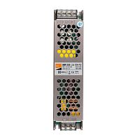 5015555 Блок питания для светодиодной ленты 100Вт 4.16А 24В IP20 BSPS метал. Pro JazzWay 