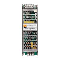5015593 Блок питания для светодиодной ленты 150Вт 6.25А 24В IP20 BSPS метал. Pro+ JazzWay 