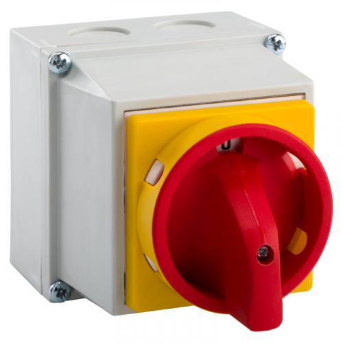 271647 Переключатель кулачковый OptiSwitch 4G40-92-PK-S25 КЭАЗ 