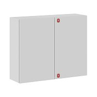 R5ST0813 Корпус сварной двухдверный ST 800х1000х300мм DKC 