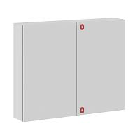 R5ST0812 Корпус сварной двухдверный ST 800х1000х200мм DKC 