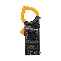 13-1304 Клещи токовые M266F Mastech 