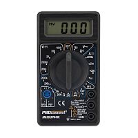 13-3013 Мультиметр портативный M838 (DT838) PROCONNECT 