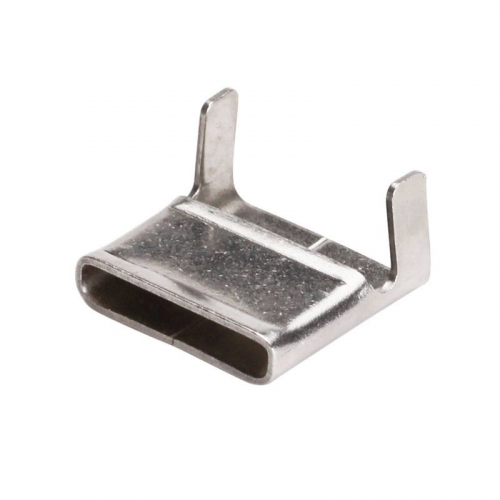 72040 Скрепа СМ(316)-15 (уп.100шт) Fortisflex 