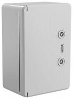 MKP93-N-302013-65 Корпус ЩМПп 300х200х130 IP65 УХЛ1 пластик. IEK 