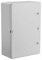 MKP93-N-604020-65 Корпус ЩМПп 600х400х200 IP65 УХЛ1 пластик. IEK 