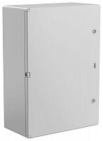MKP93-N-705025-65 Корпус ЩМПп 700х500х250 IP65 УХЛ1 пластик. IEK 