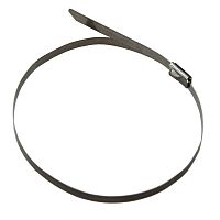 07-0258 Хомут кабельный 4.6х250 сталь (уп.50шт) Rexant 