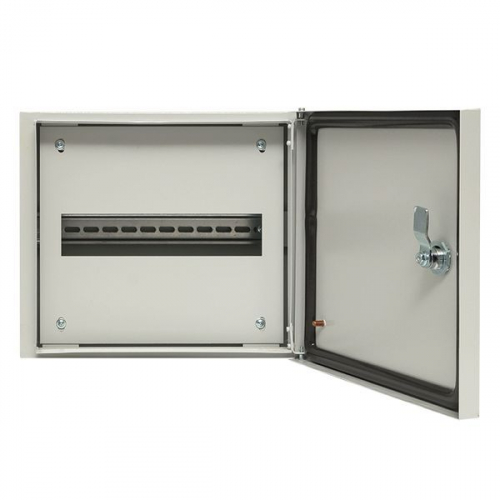 mb24-12-bas Щит ЩРН-12 (265х310х120) IP54 Basic EKF  фото 4