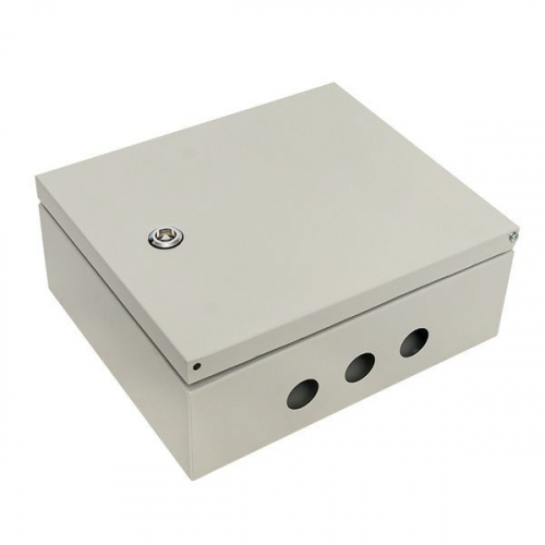 mb24-12-bas Щит ЩРН-12 (265х310х120) IP54 Basic EKF  фото 7