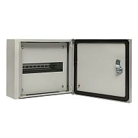 mb24-12-bas Щит ЩРН-12 (265х310х120) IP54 Basic EKF 