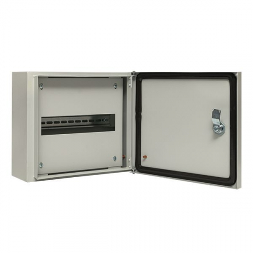 mb24-12-bas Щит ЩРН-12 (265х310х120) IP54 Basic EKF 