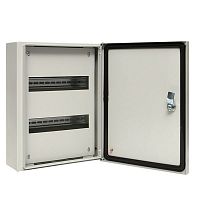 mb24-24-bas Щит ЩРН-24 (395х310х120) IP54 Basic EKF 