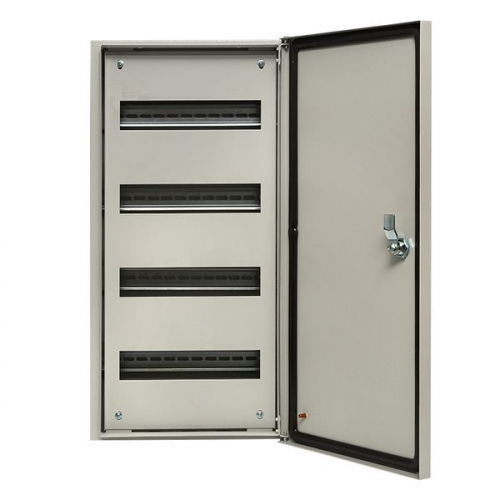 mb24-48-bas Щит ЩРН-48 (620х310х120) IP54 Basic EKF  фото 6