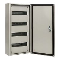 mb24-48-bas Щит ЩРН-48 (620х310х120) IP54 Basic EKF 