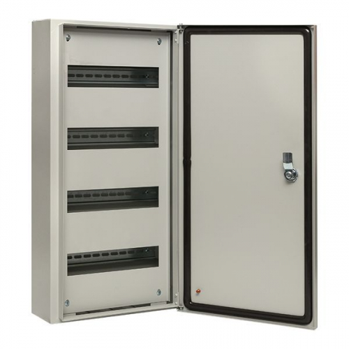 mb24-48-bas Щит ЩРН-48 (620х310х120) IP54 Basic EKF 