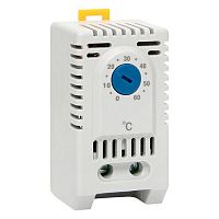TNO10M Термостат NO (охлаждение) на DIN-рейку 10А 230В IP20 PROxima EKF 