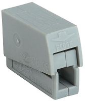 UKZ50-101-004 Клемма строительно-монтажная СМК 224-101 (уп.4шт) IEK 