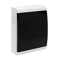 sb-n-24 Щит ЩРН-П-24 "SlimBox" IP41 PROxima EKF 