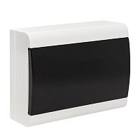 sb-n-12 Щит ЩРН-П-12 "SlimBox" IP41 PROxima EKF 