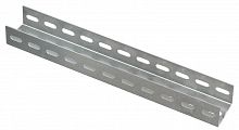 CLM50D-PPP-250-25 Профиль П-образный перфорир. L2500 2.5мм IEK 