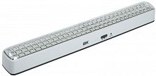LDBA0-3927-90-K01 Светильник ДБА 3927 аккумулятор 15ч 9Вт IEK 