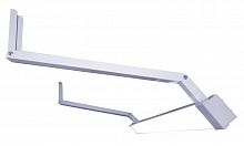 0140036011-50 Светильник светодиодный Master LED-03 36Вт 4000К IP20 3600лм 1100х80х40мм настенный для школьных досок опал. рассеив. на Г-образ. кронштейнах Ксенон 