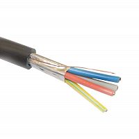 5284740 Кабель КВВГЭнг(А)-LS 4х2.5 0.66кВ (м) ПромЭл  ГОСТ 26411-85 ТУ 3563-007-67122155-2014