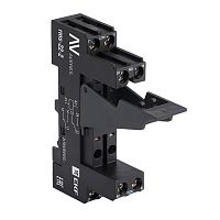rms-22-2 Разъем для реле РM slim 22/2 AVERES EKF 
