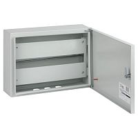 Б0041674 Корпус металлический ЩРН-18 300х400х120 IP31 NO_SIMPLE_STM_SHRN-18_IP31 ЭРА 