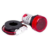 ed16-22avd-r Индикатор значения тока и напряжения ED16-22AVD 100А красн. PROxima EKF 