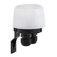 fr-ps-4-10 Фотореле PS-4 10А 2200Вт IP66 PROxima EKF 