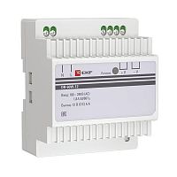 dr-60w-12 Блок питания 12В DR-60W-12 PROxima EKF 