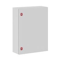 R5ST0869WMP Корпус сварной ST 800х600х250мм без монтажн. панели DKC 