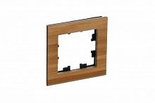 ATN353201 Рамка 1-м AtlasDesign Nature дерево бамбук SE 