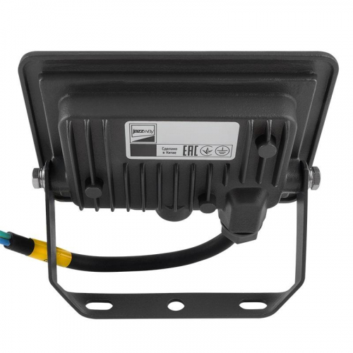 5023529A Прожектор светодиодный PFL-C3 10Вт 6500К IP65 ДО закален. прозр. стекло JazzWay  фото 4
