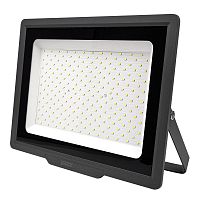 5023666A Прожектор светодиодный PFL-C3 200Вт 6500К IP65 ДО с клапаном закален. прозр. стекло Pro JazzWay 