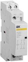 MKK11-20-11 Контактор модульный КМ20-11М AC KARAT IEK 