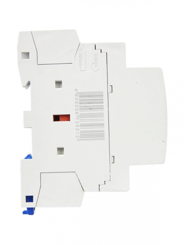 MKK11-20-20 Контактор модульный КМ20-20М AC KARAT IEK  фото 3