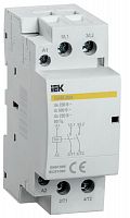 MKK11-40-20 Контактор модульный КМ40-20М AC KARAT IEK 